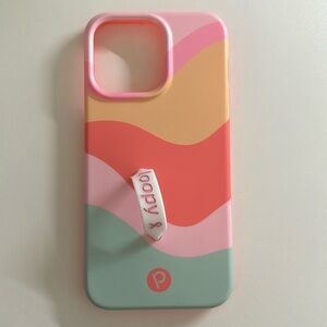 iPhone 15 Pro Max Loopy - Sweet Sorbet Limited Edition